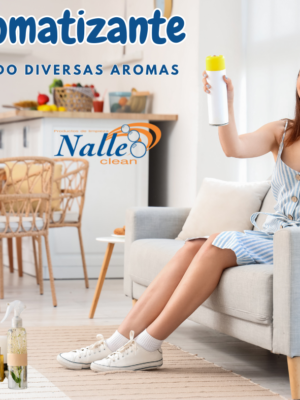 Aromatizante ambiental liquido 20L