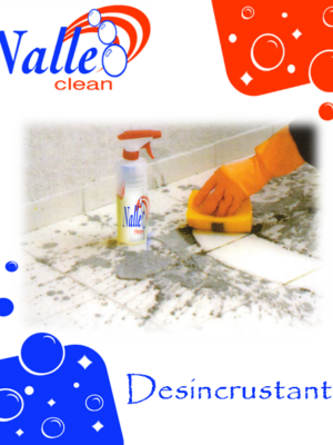 Detergente Liquido Amonia 20L