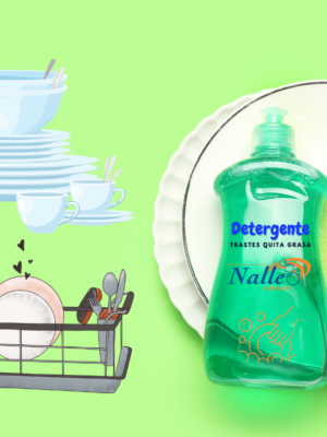 Detergente de Trastes 20L