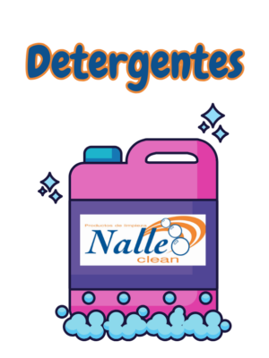 Detergente