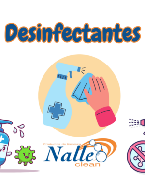 Desinfectante