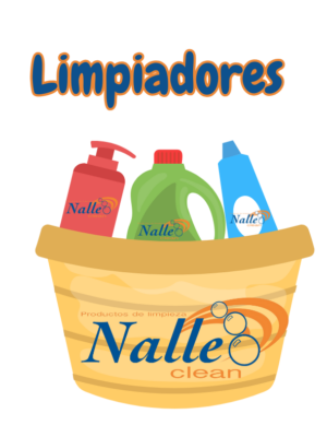 limpiadores