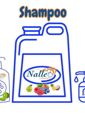 Shampoo