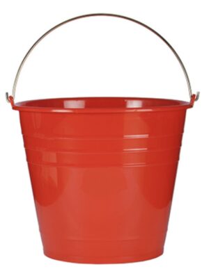 Cubeta de 16 Litros Marca Aseo