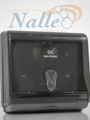Despachador de Toalla Interdoblada Gel Kleen