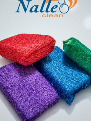 Fregón chico y grande – Ideal para limpieza de pisos