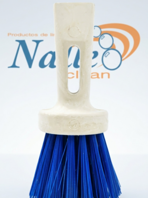 Escobeta – Cepillo práctico para limpieza detallada