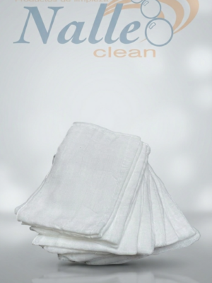 Manta de cielo Nalleclean – Suave y resistente para limpieza