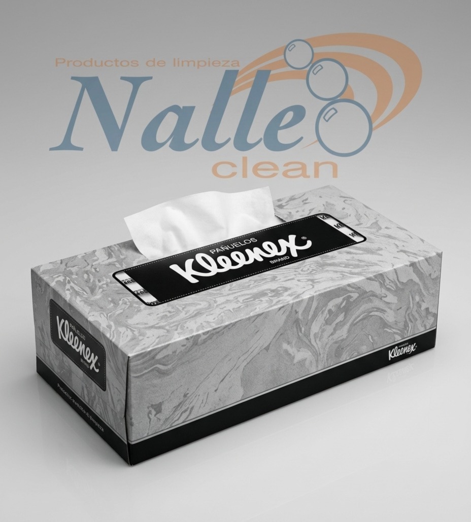 KLEENEX