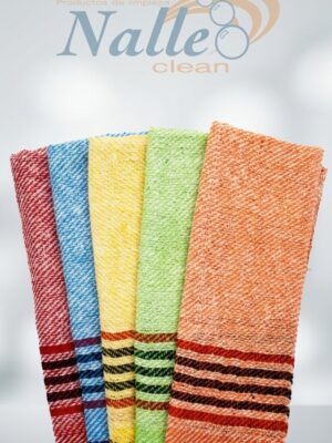 Trapo de cocina Nalleclean – Alta absorción y durabilidad
