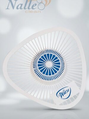 Tapete para mingitorio con pastilla – Control de olores y limpieza