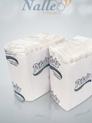 Servilleta Pétalo Barra/Mesa – 6000 servicios, alta calidad y absorción
