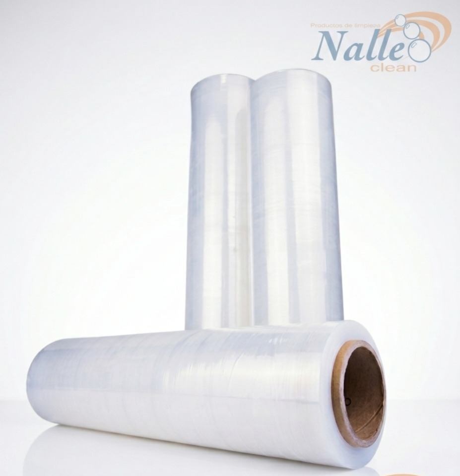 Emplaye Rollo 600 m 12 Pulgadas Vitafilm Grado Alimenticio