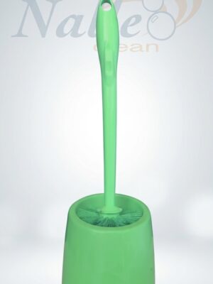 Cepillo para WC con base marca Aseo