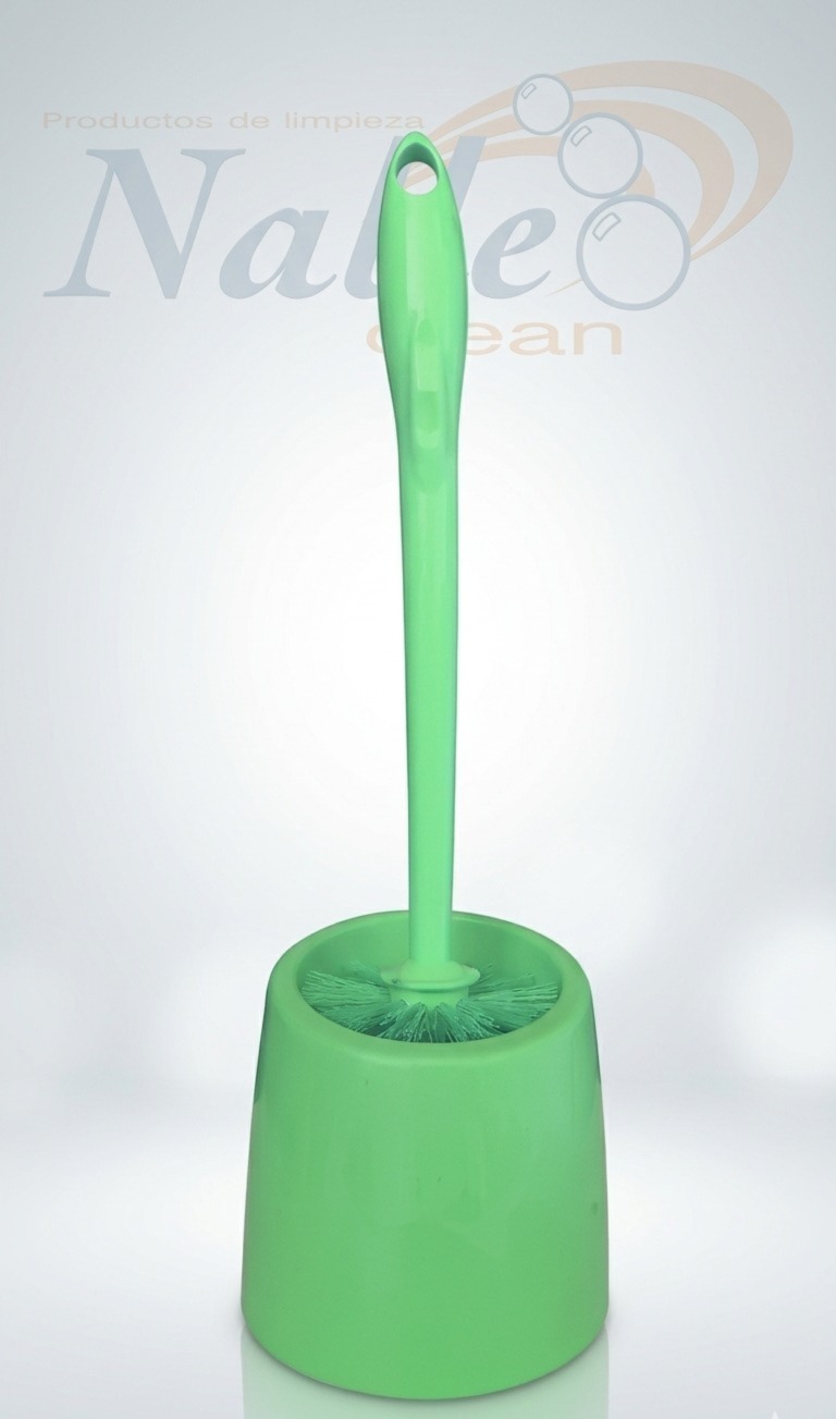 Cepillo para WC con base marca Aseo