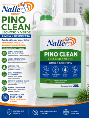PinoClean